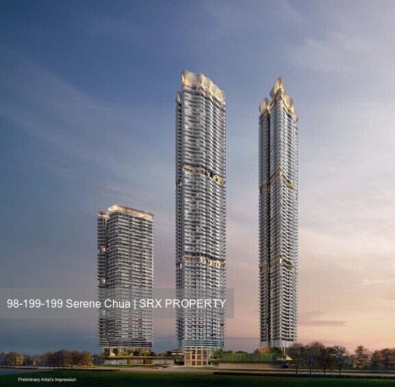 Zyon Grand (D3), Condominium #482417711